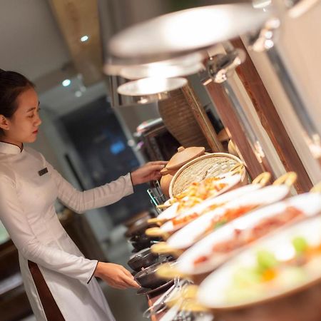 Silverland Min Hotel Thành Pho Ho Chí Minh Esterno foto