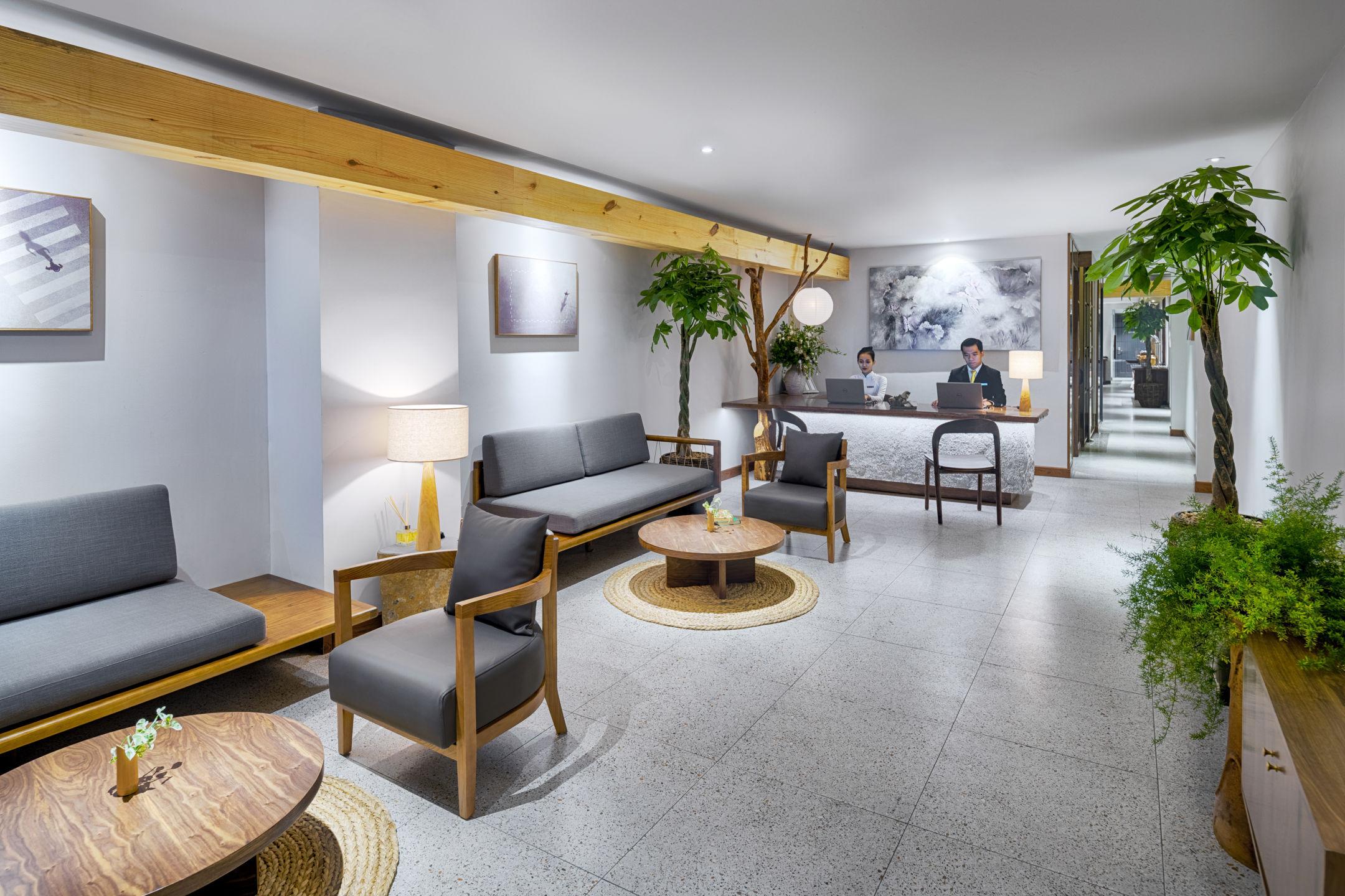 Silverland Min Hotel Thành Pho Ho Chí Minh Esterno foto