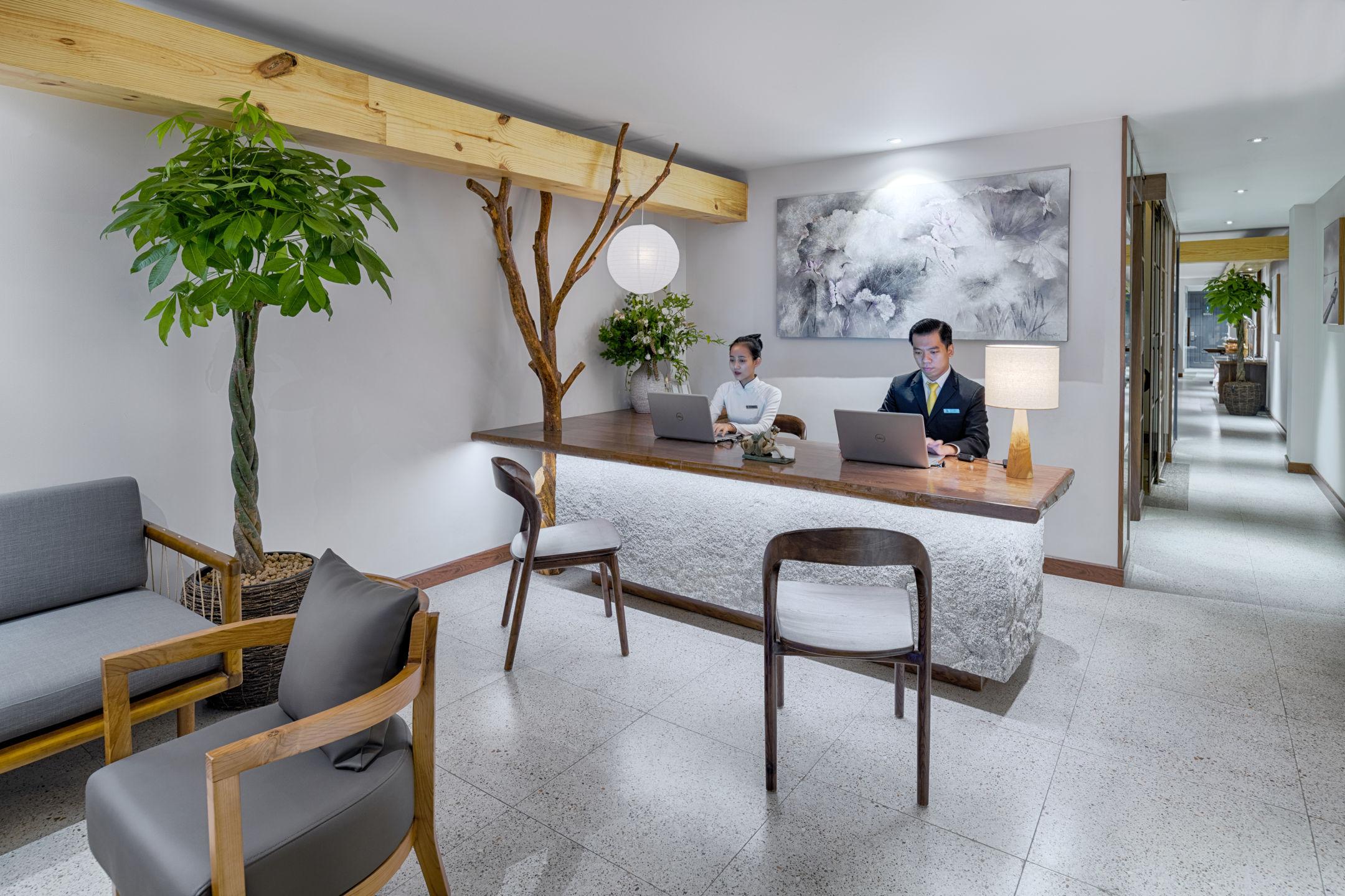 Silverland Min Hotel Thành Pho Ho Chí Minh Esterno foto