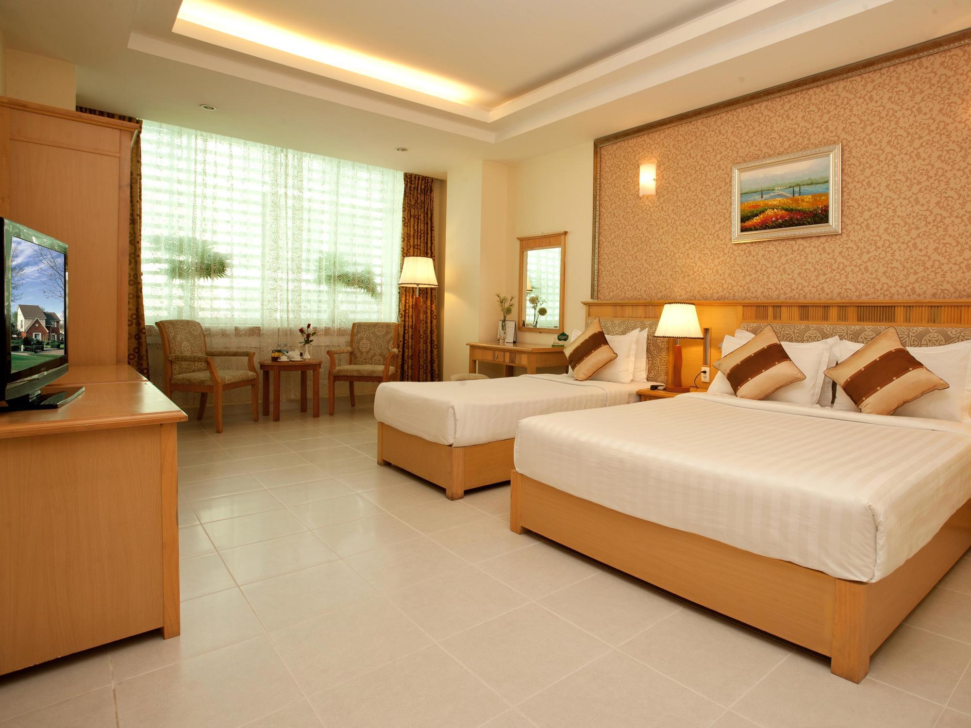 Silverland Min Hotel Thành Pho Ho Chí Minh Esterno foto
