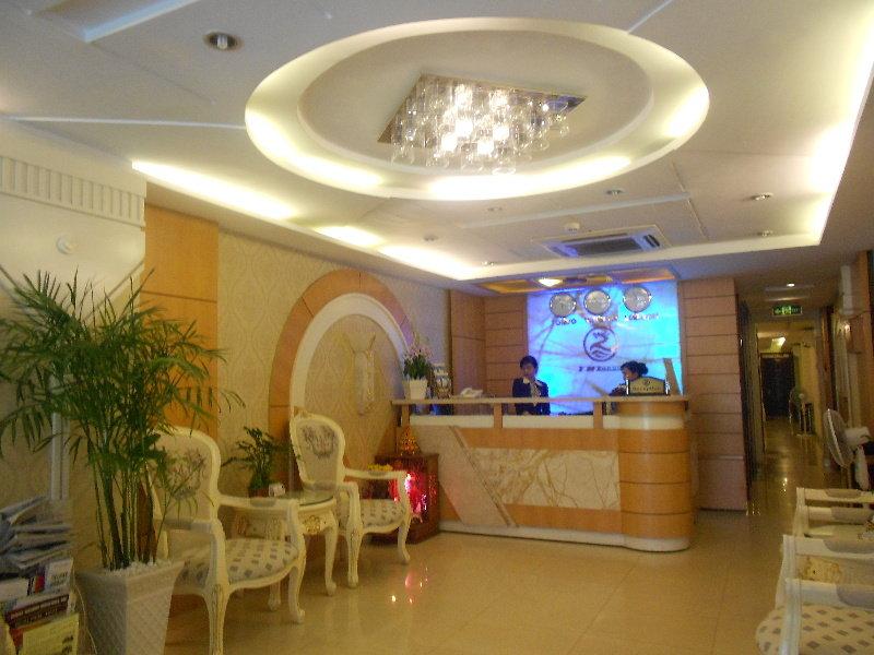 Silverland Min Hotel Thành Pho Ho Chí Minh Esterno foto