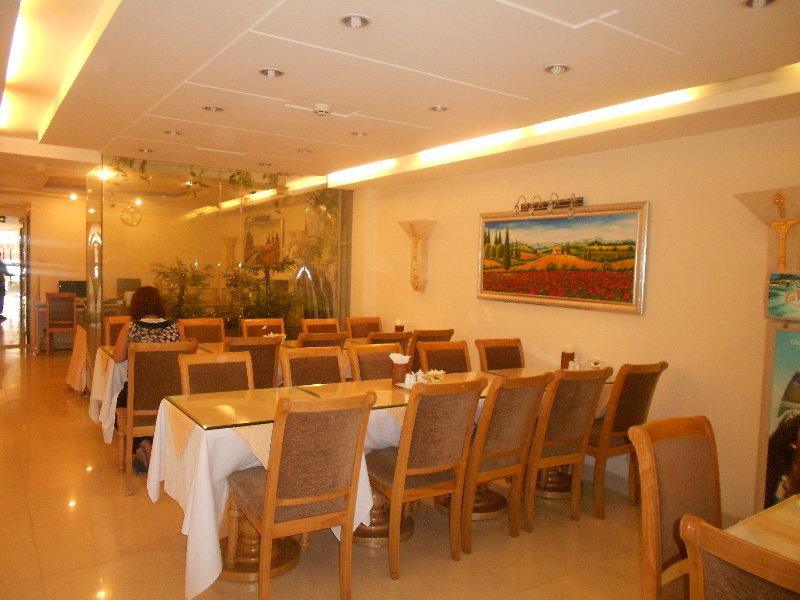 Silverland Min Hotel Thành Pho Ho Chí Minh Esterno foto