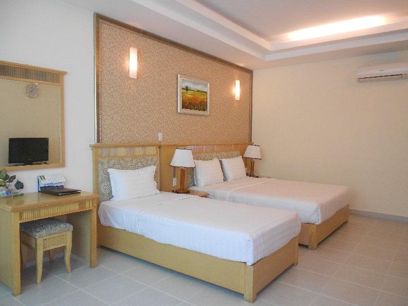 Silverland Min Hotel Thành Pho Ho Chí Minh Esterno foto