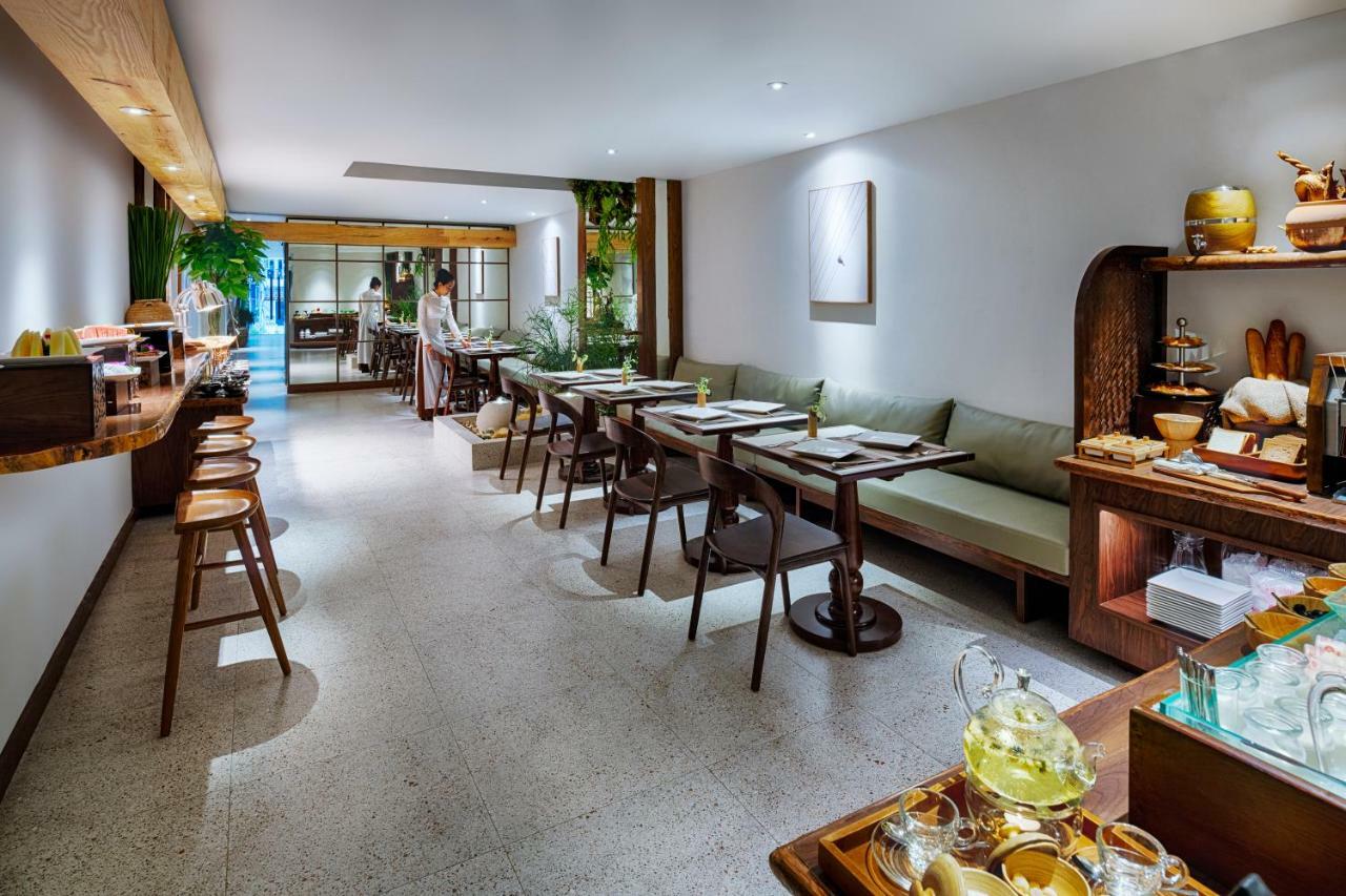 Silverland Min Hotel Thành Pho Ho Chí Minh Esterno foto